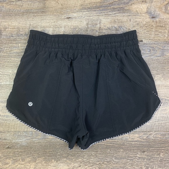 choose a side short lululemon